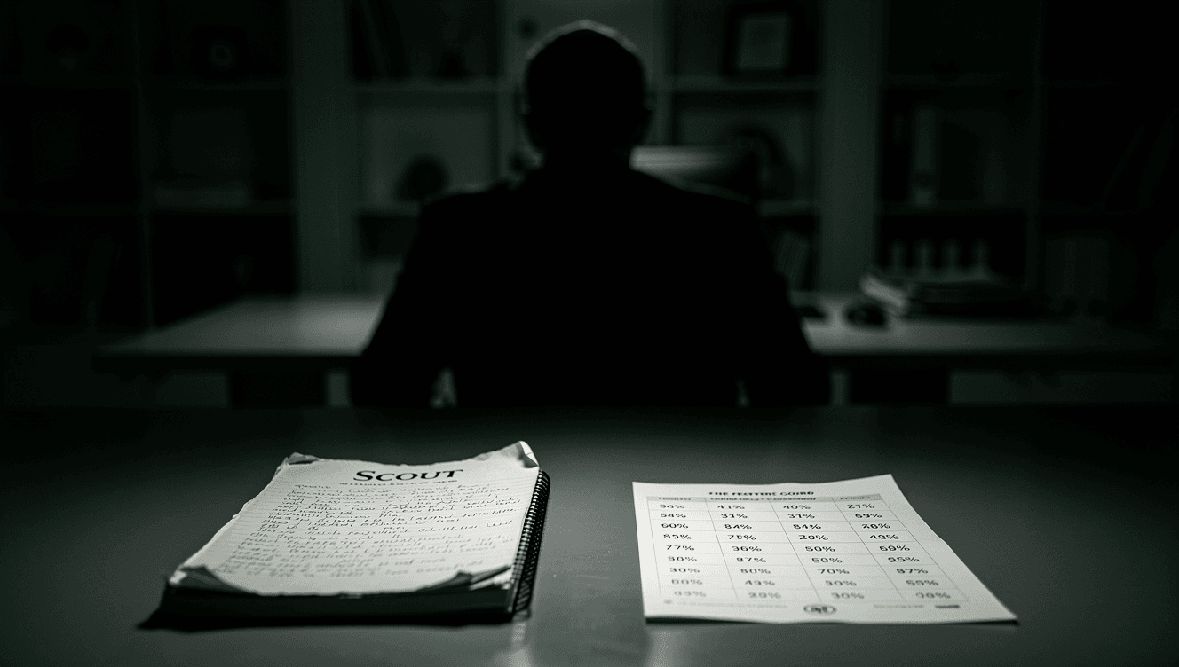 Moneyball Efsanesi: Verilerle Kazanmak Mümkün Mü?