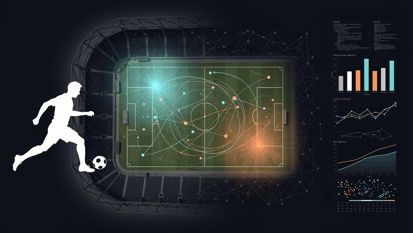 Akademik Gözle: Futbol Performans Analizinin Dünü ve Bugünü